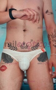 MASAJES RELAJANTES Y EROTICOS Y MUCHO MAS - FOTO 2