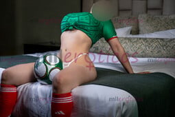 ¿GOL O GOLAZO ? VEN A METER GOL CONMIGO MI AMOR - FOTO 6