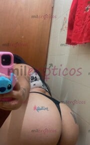 HOLA SOY NUEVA EN LA CIUDAD DE CUCUTA, SOY AUTÉNTICA, FEMENINA Y MUY CARIÑOSA, C - FOTO 6