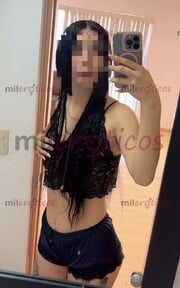 HOLA MI NOMBRE ES TANIA BABY SI TE INTERESA ALGÚN SERVICIO CONTÁCTAME - FOTO 4