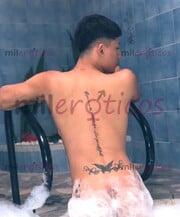 CHICO DE 21 AÑOS PASIVO SUMISO DISCRETO SIN SITIO - FOTO 6