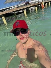 SEBASTIÁN , MACHO VIP , PINTA MORBOSO , DISPUESTO A COMPLACERTE - FOTO 6