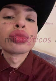 CHICO NUEVO EN LA CIUDAD LISTO PARA TI Y PARA HACER LO QUE QUIERAS - FOTO 1