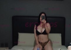 HOLA AMOR! QUIERES PASAR UN BUEN RATO? ESTOY DISPUESTA A COMPLACERTE! - FOTO 1