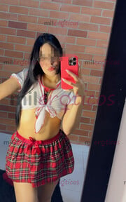 NENITA INDEPENDIENTE LINDA PARA DARTE EL MEJOR TRATO - FOTO 8