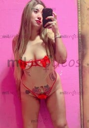 IVETH CHICA NUEVA DISPONIBLE LAS 24 HORAS - FOTO 5