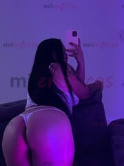 KAREN RICA NALGONA Y ROSTRO ANGELICAL 3106864956 - FOTO 4