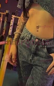ANGIE FLACA JOVENCITA SOFISTICADA HERMOSA MUY COQUETA Y DELICADA - FOTO 4
