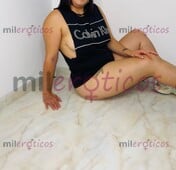 VEN Y DISFRUTA DE TU BLANQUITA Y DE MIS BUENOS TRATOS AGRADABLES - FOTO 3
