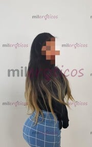 SOY LINDA BUEN CUERPO Y CACHONDA SOY RAQUEL TU MEJOR OPCIÓN AMOR - FOTO 3