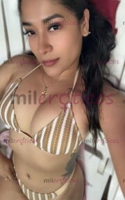 NUEVA DELICIOSA ESCORT JOVENCITA ARDIENTE Y SENSACIONES UNICAS! - FOTO 2
