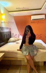 HOLA CARIÑO QUIERES PASAR UN BIEN MOMENTO ESCRIIBEME 9585877539 - FOTO 7