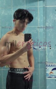 TE GUSTARÍA ALGO RICO E INOLVIDABLE, ENTONCES SOY LO QUÉ BUSCAS - FOTO 5