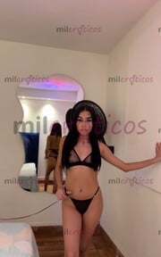 SOY KAREN JOVENCITA DELGADA SIN TABUS CALEÑA - FOTO 3