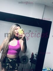 NIÑA TRANS PARA HOMBRES SOLVENTES QUE TENGAS CURIOSIDAD DE EXPERIMENTAR VA - FOTO 8