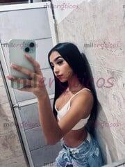 CALEÑA SIN TABUS DELGADA GARGANTA PROFUNDA - FOTO 2