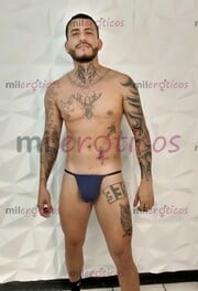 BISEXUAL.SEXY GUAPO.CHACAL DISCRETO.LIMPIO - FOTO 3
