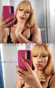 ¡HOLA Y BIENVENIDO A MI NOMBRE ES SARA Y ESPERO DISFRUTES CONMIGO - FOTO 7