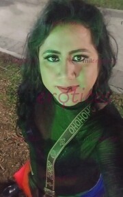 NAHOMY TU PERRITA HOTS MORENOTA ESCANDECIENTE DAME LECHITA PAPI - FOTO 2