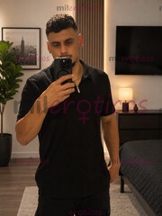 CHICO FIT TRABAJO CON MUCHA LECHE Y MUCHA PASION - FOTO 5