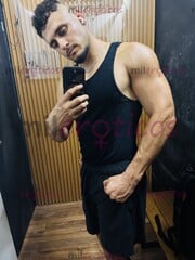 CHICO FIT TRABAJO CON MUCHA LECHE Y MUCHA PASION - FOTO 10
