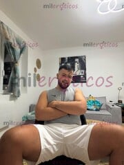 PASIVO MASCULINO NUEVO EN TU CIUDAD PAISA - FOTO 7