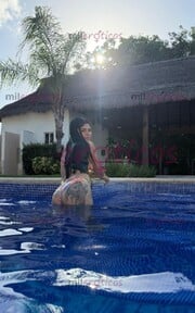 SOY EXTRELLA UNA HERMOSA COLOMBIANA COMPLACIENTE Y ARDIENTE - FOTO 3