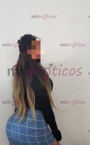 SOY TIERNA ,CACHONDA ,ORGÁSMICA ,BUEN CUERPO Y FÍSICO VEN Y PÁSALA BIEN - FOTO 2