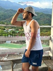 JOVEN NUEVO EN TU CIUDAD 100%HETERO VERGON - FOTO 6