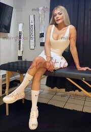 RECIÉN EGRESADA TERAPEUTA PROFESIONAL EN MASAJES RELAJANTES Y DESCONTRACTURANTES - FOTO 2