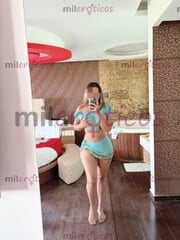 SIENTE MI VAGINA MOJADITA EN TU BOQUITA PAULINITA 18 AÑITOS - FOTO 4
