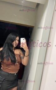 HOLA AQUÍ ESTOY DISPONIBLE INSTÁLATE EN MOTEL Y VOY $ NO BUSQUES MÁS - FOTO 7