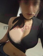 CARLOTA APRETADITA Y RICAS MAMADAS HAGO. CHICHOTAS - FOTO 9