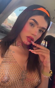 YESSICA DISPONIBLE CON APTO PRIVADO PARA DISFRUTA AL MÁXIMO - FOTO 3