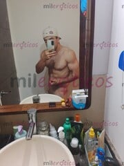 ATLÉTICO DIVERTIDO CUERPO DE GYM Y MUY ACTIVO (SOLOSERVICIOMUJERESOPAREJAS) - FOTO 4