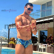 CHICO COMPLACIENTE...ANUNCIO SOLO PARA MUJERES O PAREJAS...VIVE UNA EXPERIENCIA - FOTO 1
