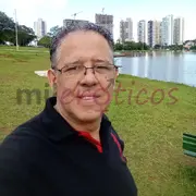 SOU HOMEM SOZINHO. PROCURO MULHER PARA RELACIONAMENTO - FOTO 1