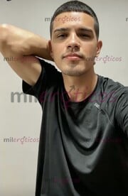 CHICO SCORT NUEVO EN CARTAGENA PARA PASARLA RICO - FOTO 6