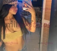 ARRECHITA NINFOMANA PLACENTERA KARINA ARDIENTE Y FOGOS MUY AMOROSA SIN TABU - FOTO 5