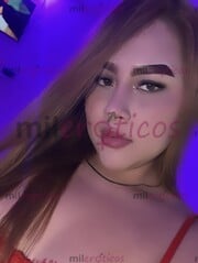 UNA RICA MONA CON UNA CUCA BIEN APRETAITA - FOTO 2