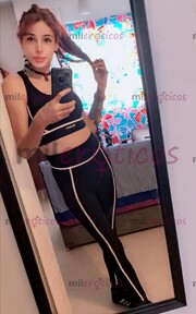 DISPONIBLE CUENTO CON CAMA TERAPÉUTICA Y DOY UN MASAJE DE REGALO AL CONTRATAR - FOTO 5