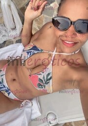 VEN PARA QUE DISFRUTES DE UNA NEGRA MUY CALIENTE - FOTO 6