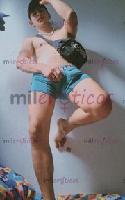 MORENO CON GANAS DE TODO LLEGUE PARA COMPLACER TODAS TUS FANTASIAS - FOTO 4