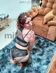 PUTITA REAL CON CUERPO DE DIOSA UNA NINFOMANA KISTA PARA DARTE PLACER - FOTO 5