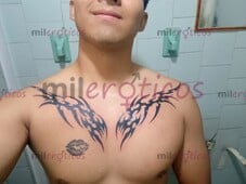 ROKO OCA, CONTESTO AL INSTANTE Y MUY DISCRETO BB - FOTO 10