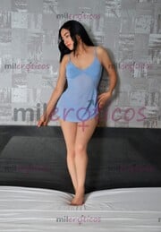 JADE DULCE , SEXY Y VAGA COMPAÑIA, DE VISITA EN TU CIUDAD - FOTO 7