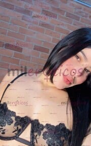 HERMOSA JOVENCITA CON CARA LINDA Y CUERPO DE DIOSA - FOTO 9