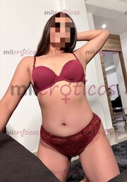 TU LUGAR FAVORITO ESTÁ EN MIS MANOS DÉJAME ACARICIAR TODO TU CUERPO - FOTO 2