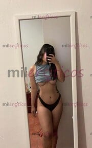MI AMOR SOY MADISSON NUEVA EN TU CIUDAD, DISPONIBLE E INDEPENDIENTE, CONTANTAME - FOTO 4