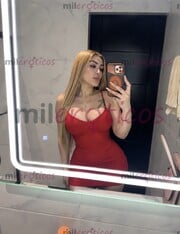 DAYANNA REGIA VIP DISPONIBLE SOLO UNOS DÍAS ! CONOCEME - FOTO 4